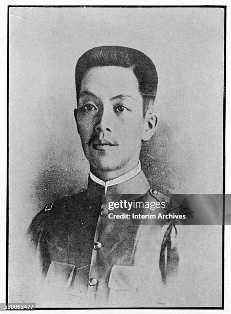 Emilio Aguinaldo Photos and Premium High Res Pictures .